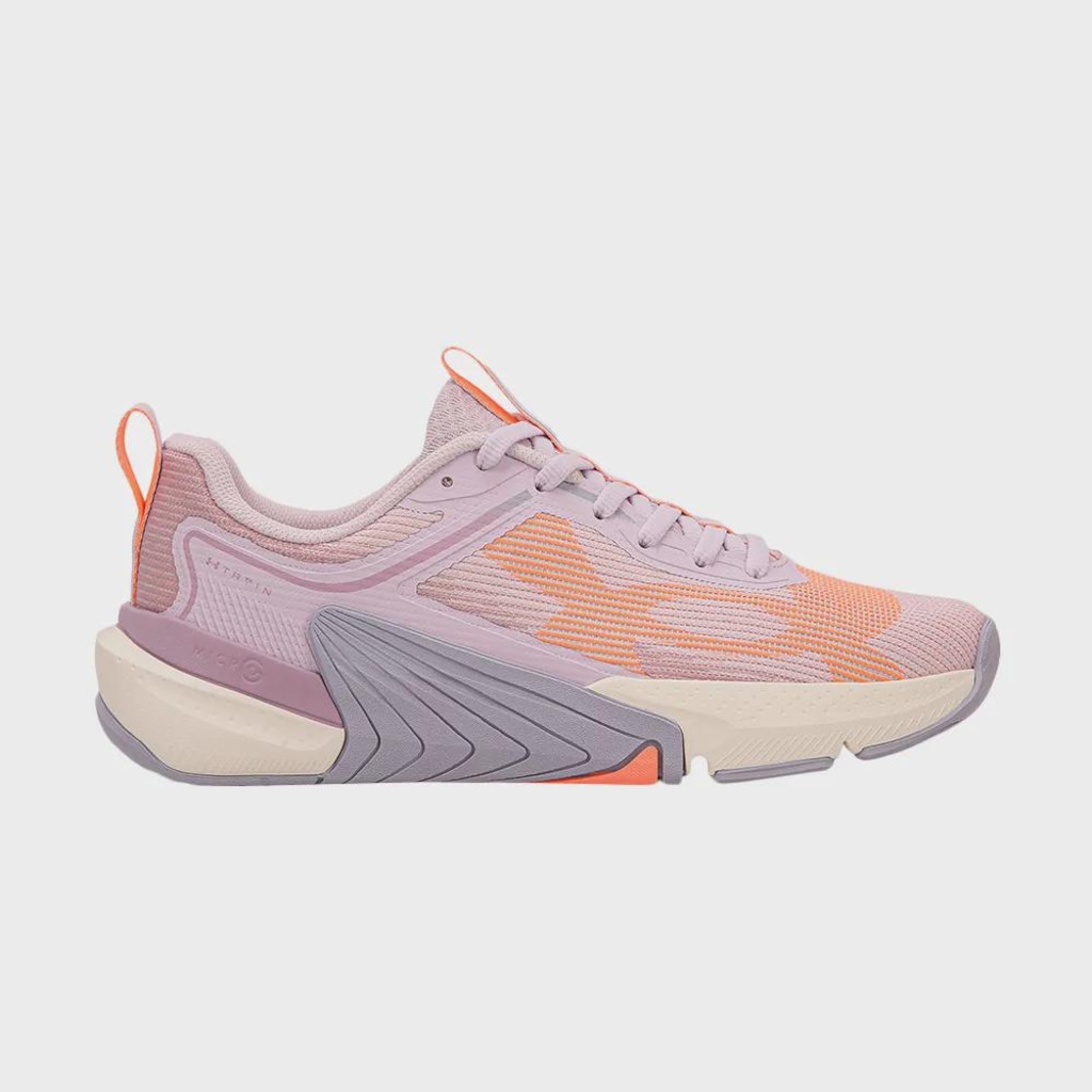 Imagem 1 do produto Tênis Unissex Under Armour Tribase Reps 3