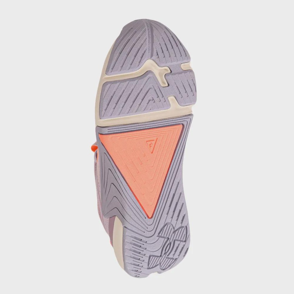 Imagem 4 do produto Tênis Unissex Under Armour Tribase Reps 3