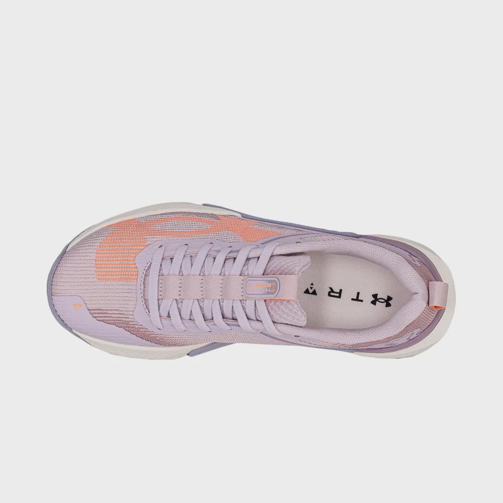Imagem 5 do produto Tênis Unissex Under Armour Tribase Reps 3
