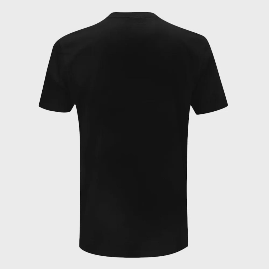 Imagem 2 do produto Camiseta do Santos Mar de Glórias Surf Center Masculina