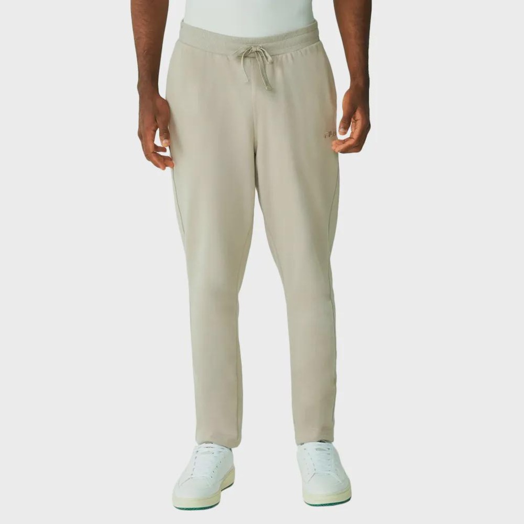 Imagem 2 do produto Calça de Moletom Fila Jogging Classic B Masculina