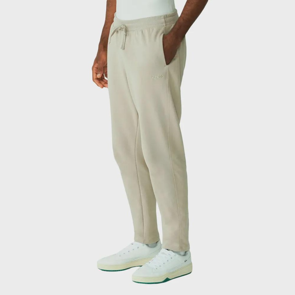 Imagem 3 do produto Calça de Moletom Fila Jogging Classic B Masculina
