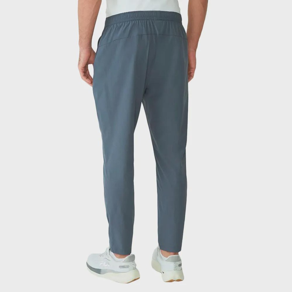 Imagem 2 do produto Calça Fila Zip V Masculina