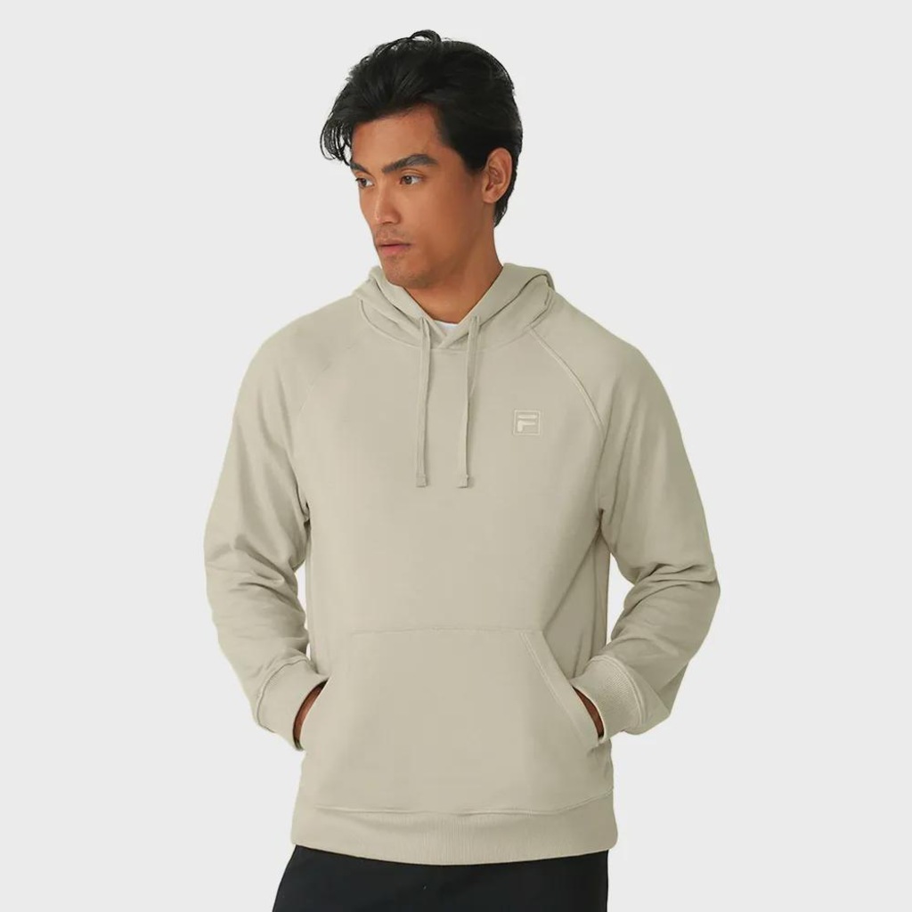 Imagem 1 do produto Blusão de Moletom Fila FBox Classic B Masculino