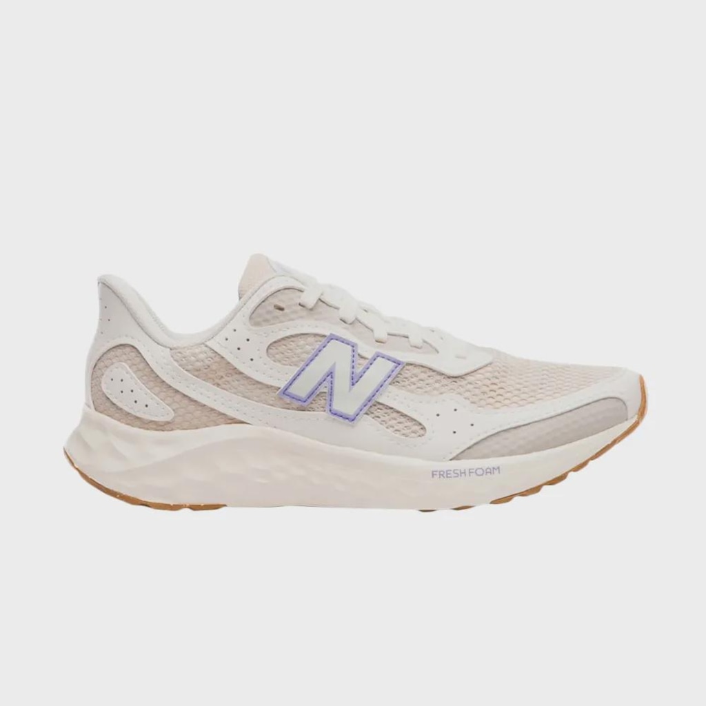 Imagem 1 do produto Tênis Feminino New Balance Fresh Foam Arishi V4