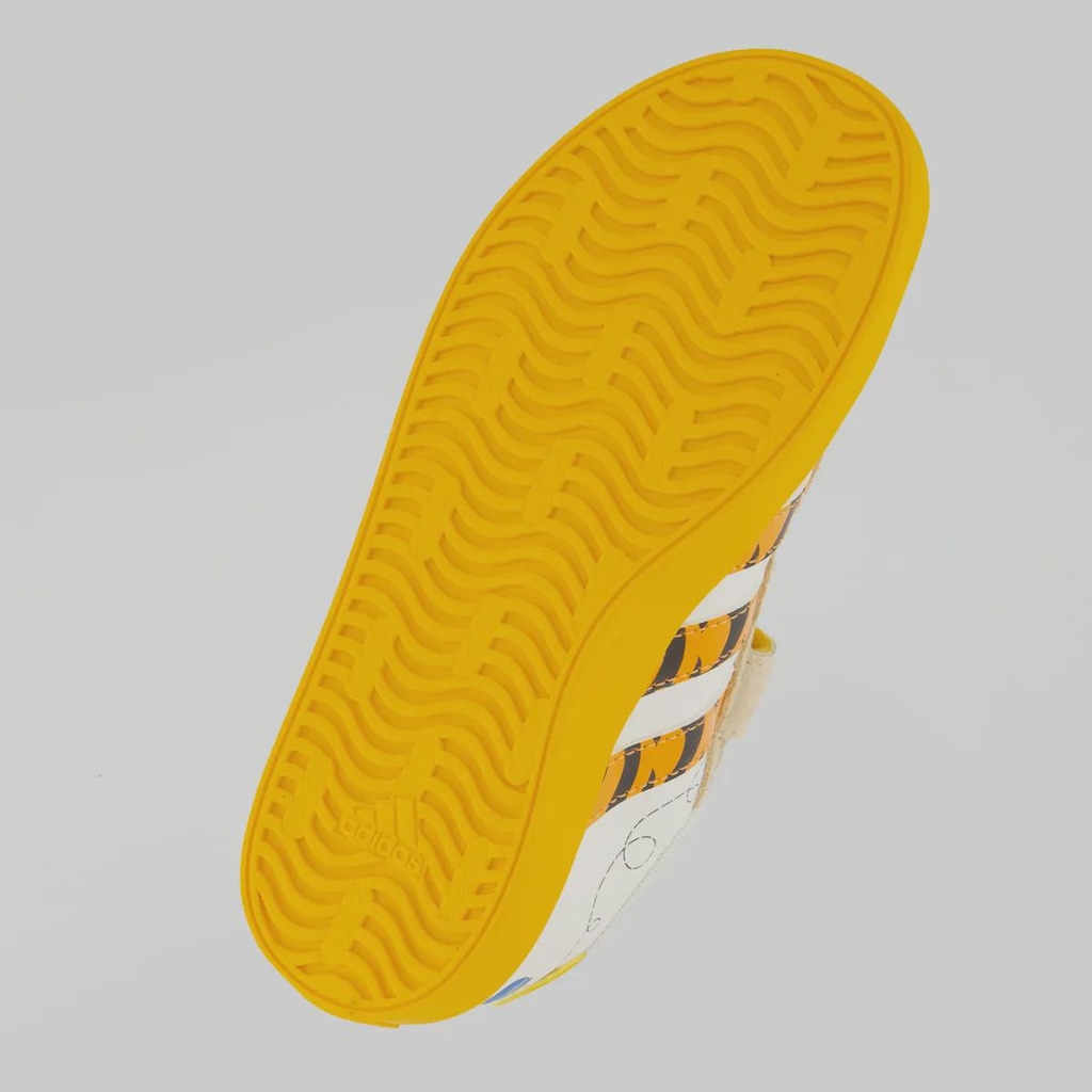 Imagem 5 do produto Tênis Infantil adidas VL Court Winnie EL Kids