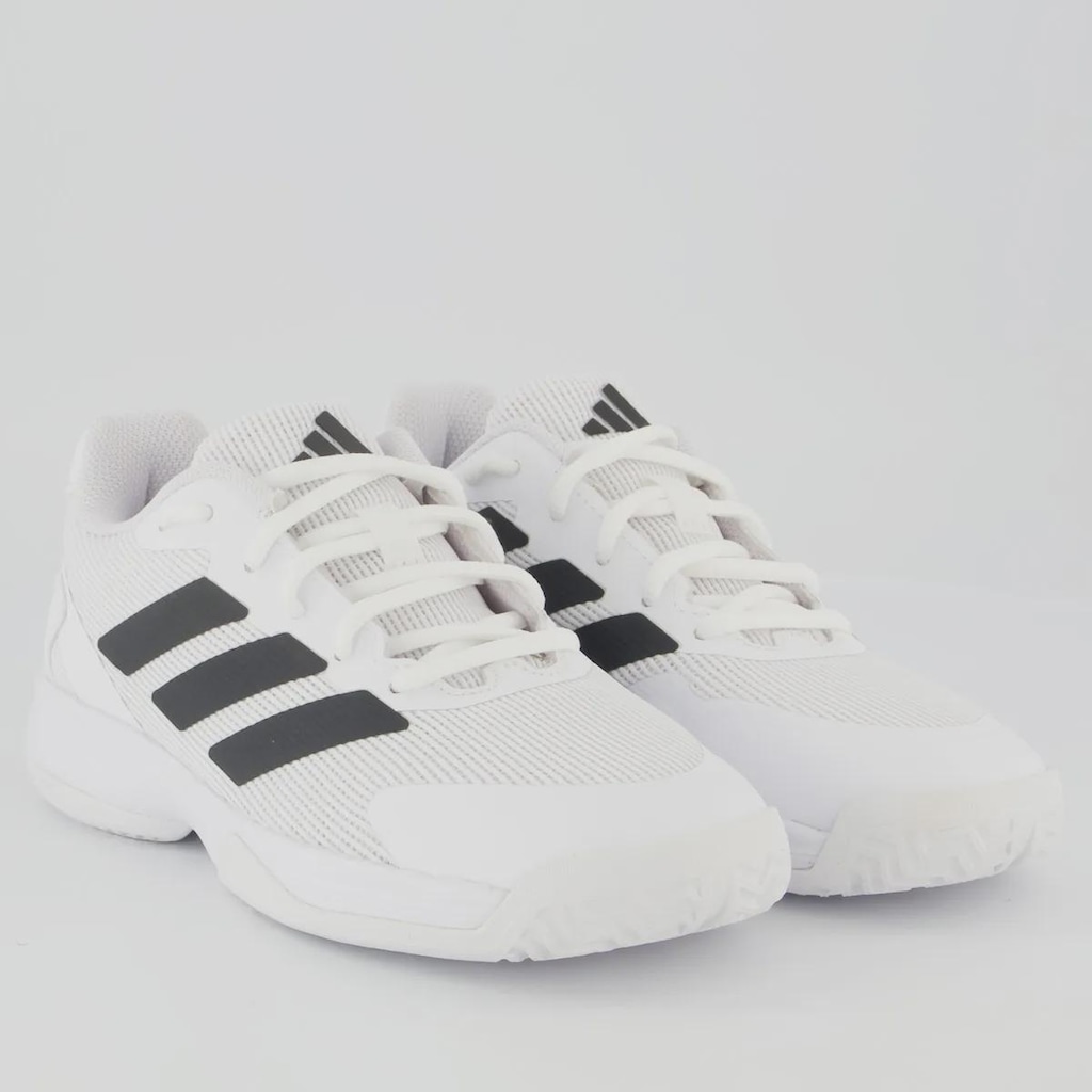 Imagem 2 do produto Tênis Infantil adidas Ubersonic Kids