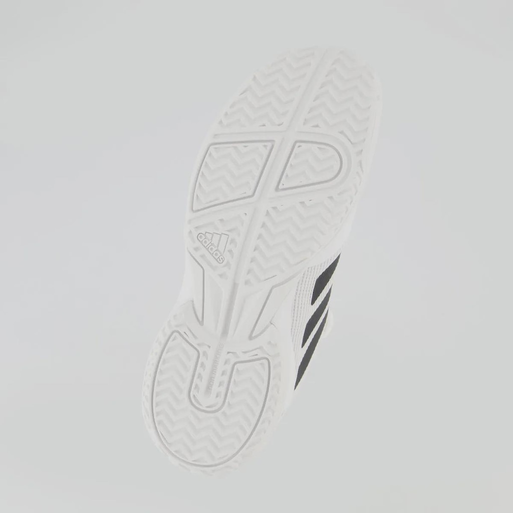 Imagem 5 do produto Tênis Infantil adidas Ubersonic Kids