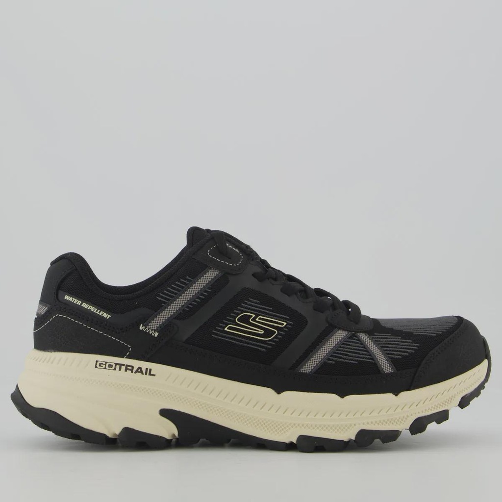 Imagem 1 do produto Tênis Feminino Skechers Trail Altitude 2.0