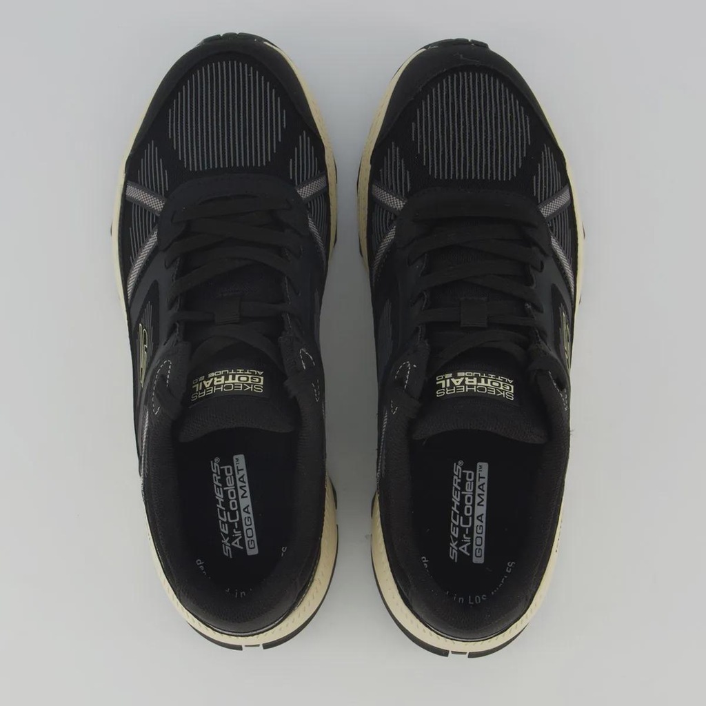 Imagem 4 do produto Tênis Feminino Skechers Trail Altitude 2.0