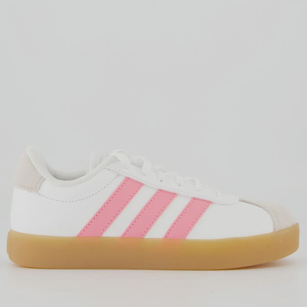 Imagem 1 do produto Tênis Infantil adidas VL Court 3 0 K