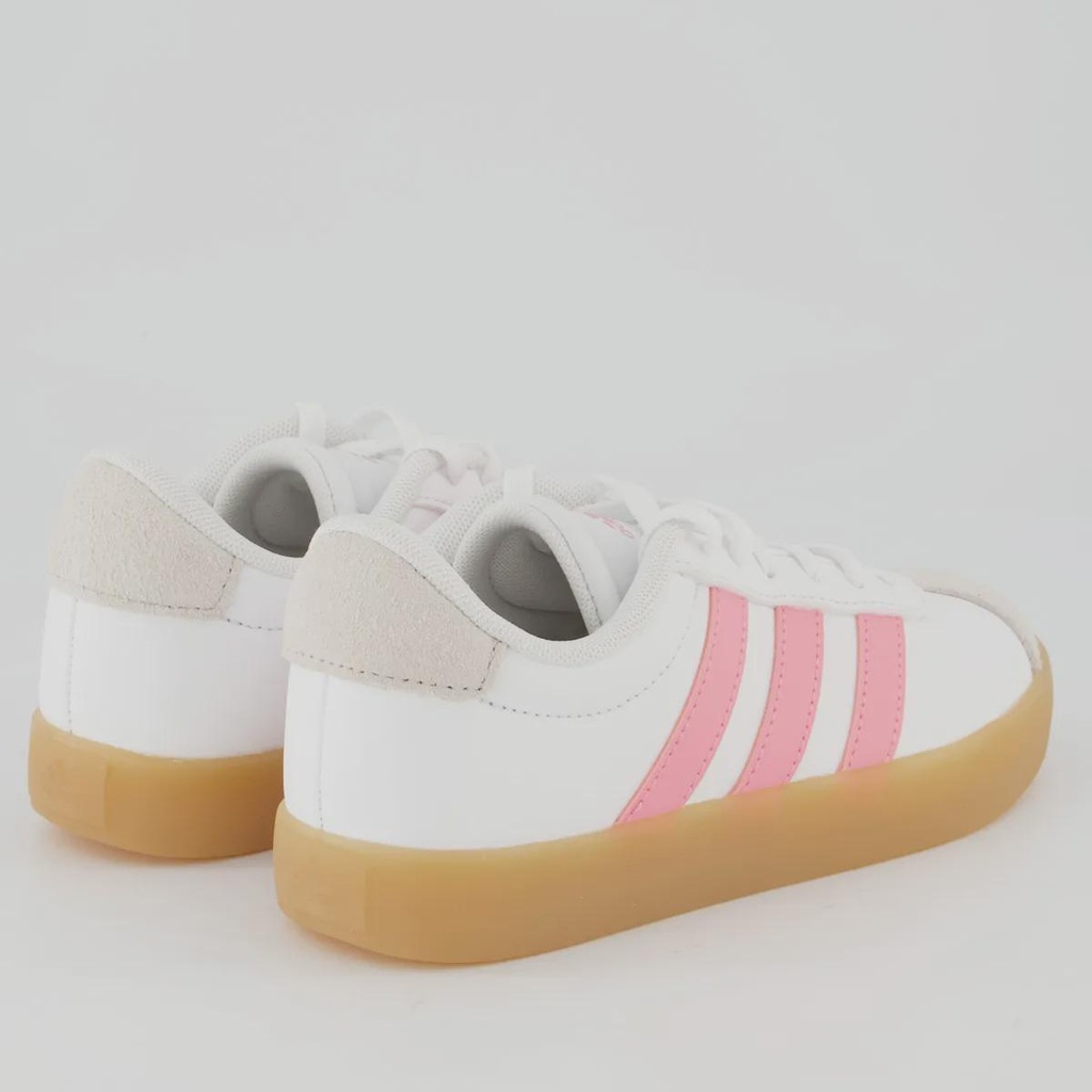 Imagem 3 do produto Tênis Infantil adidas VL Court 3 0 K