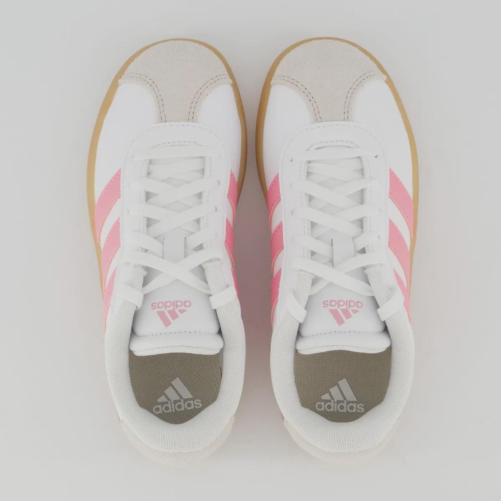 Imagem 4 do produto Tênis Infantil adidas VL Court 3 0 K