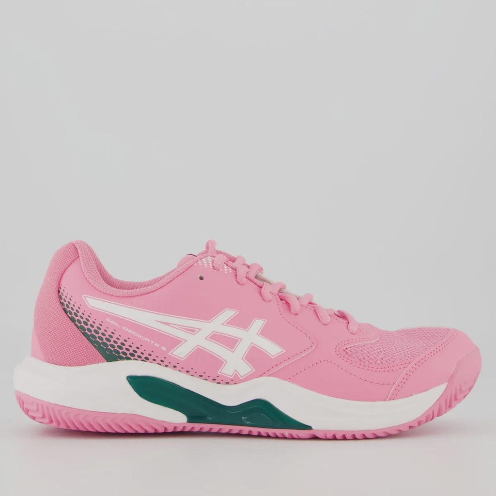 Imagem 1 do produto Tênis Feminino Asics Gel Dedicate 9 Padel