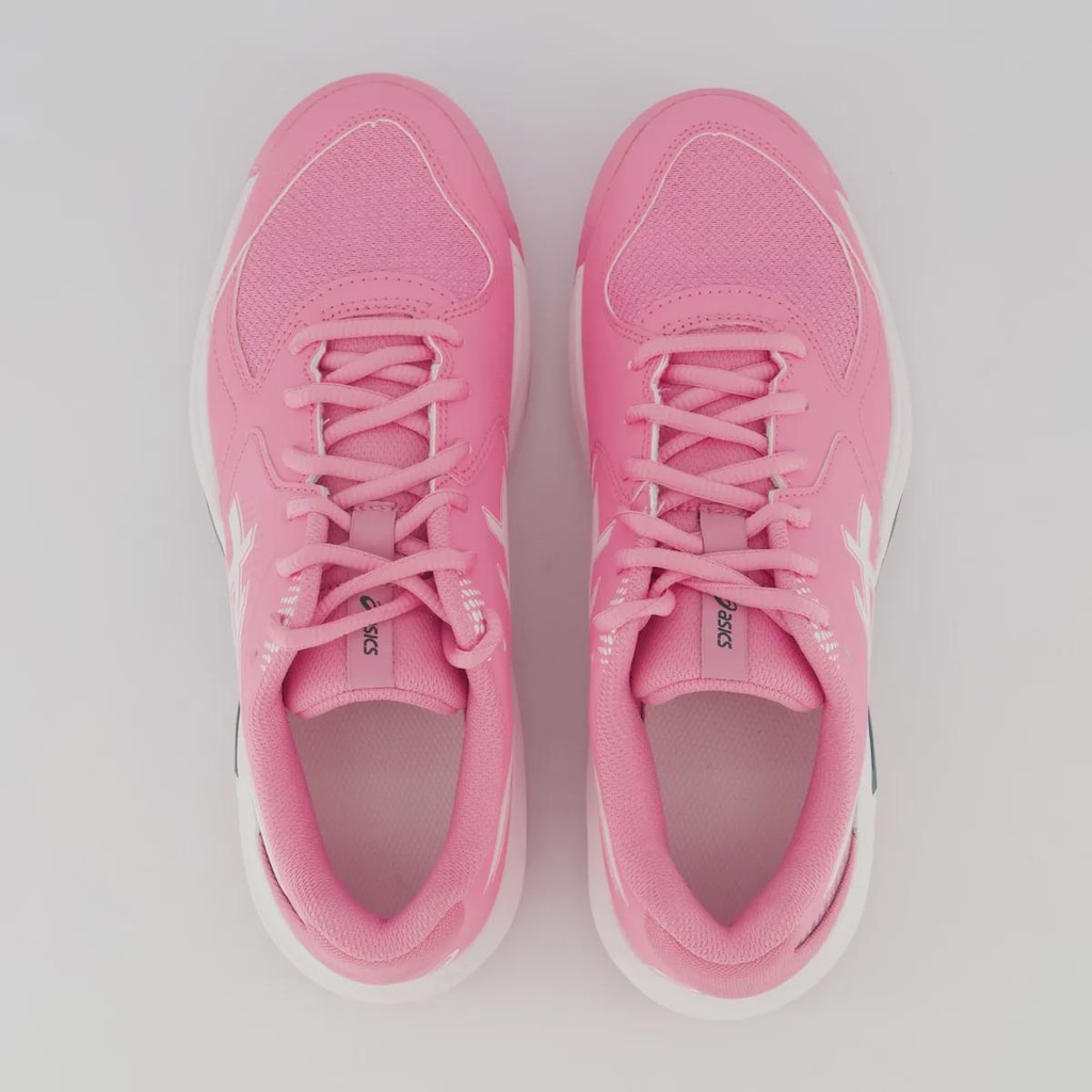 Imagem 4 do produto Tênis Feminino Asics Gel Dedicate 9 Padel