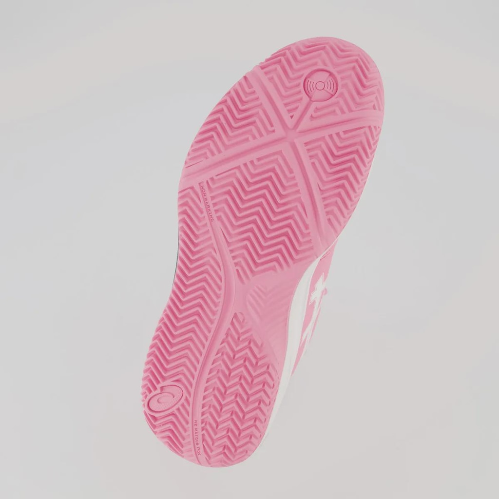 Imagem 5 do produto Tênis Feminino Asics Gel Dedicate 9 Padel