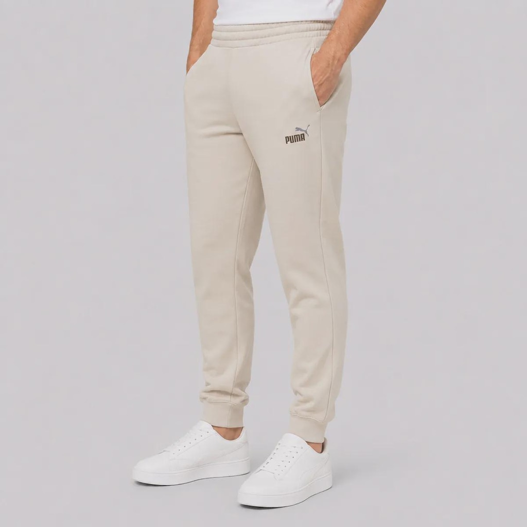 Imagem 2 do produto Calça Puma Ess 2 Color No.1 FL CL Masculina