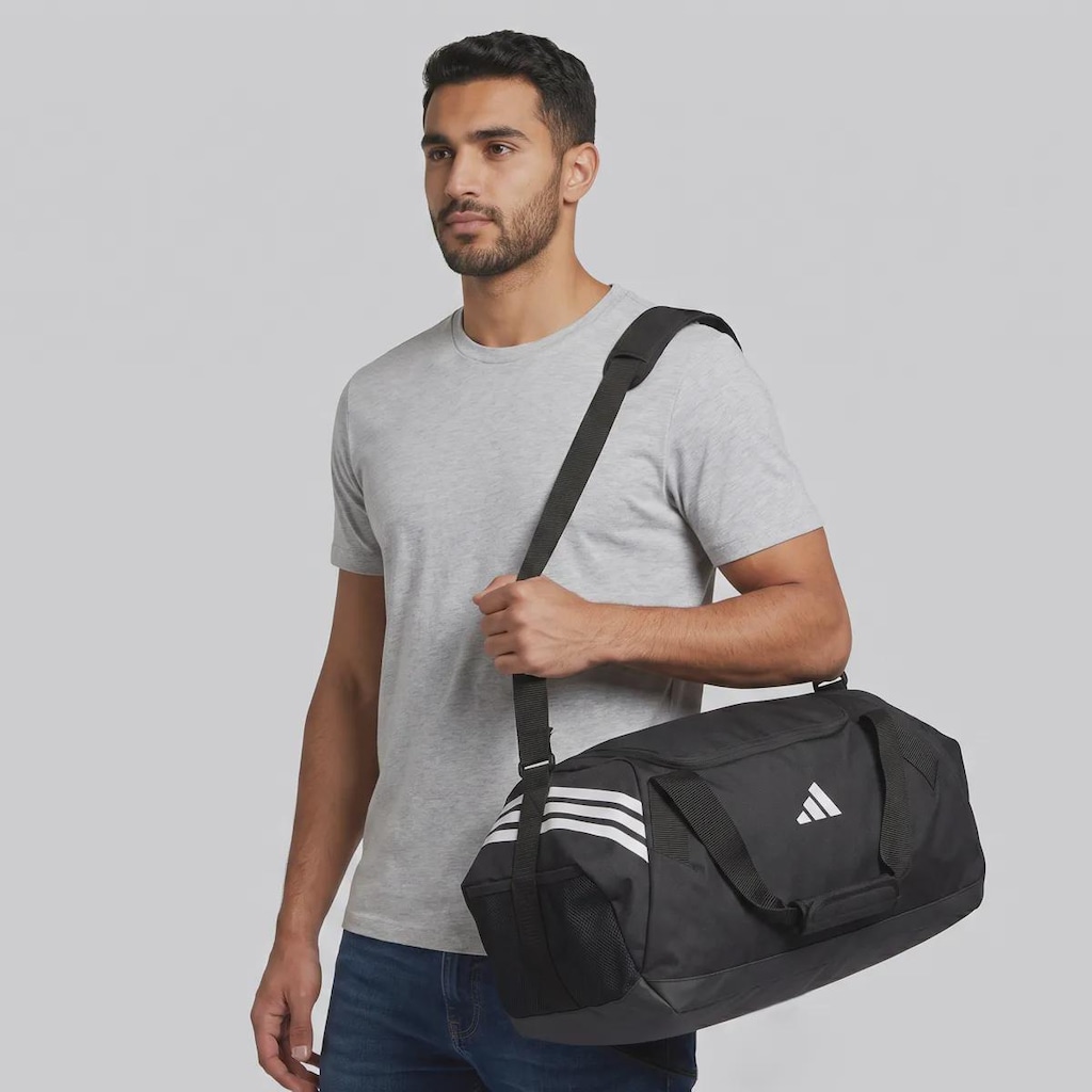 Imagem 1 do produto Mala adidas Duffel Tiro M - 57 Litros