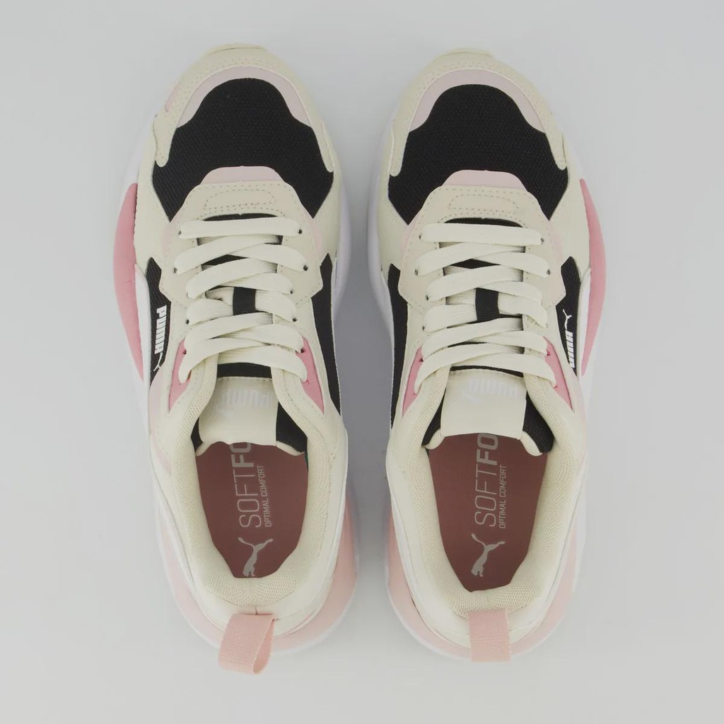 Imagem 4 do produto Tênis Feminino Puma X-Ray 3 WNS BDP