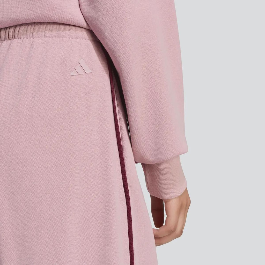 Imagem 4 do produto Calça adidas Seasonal Essentials Colorpop Feminina