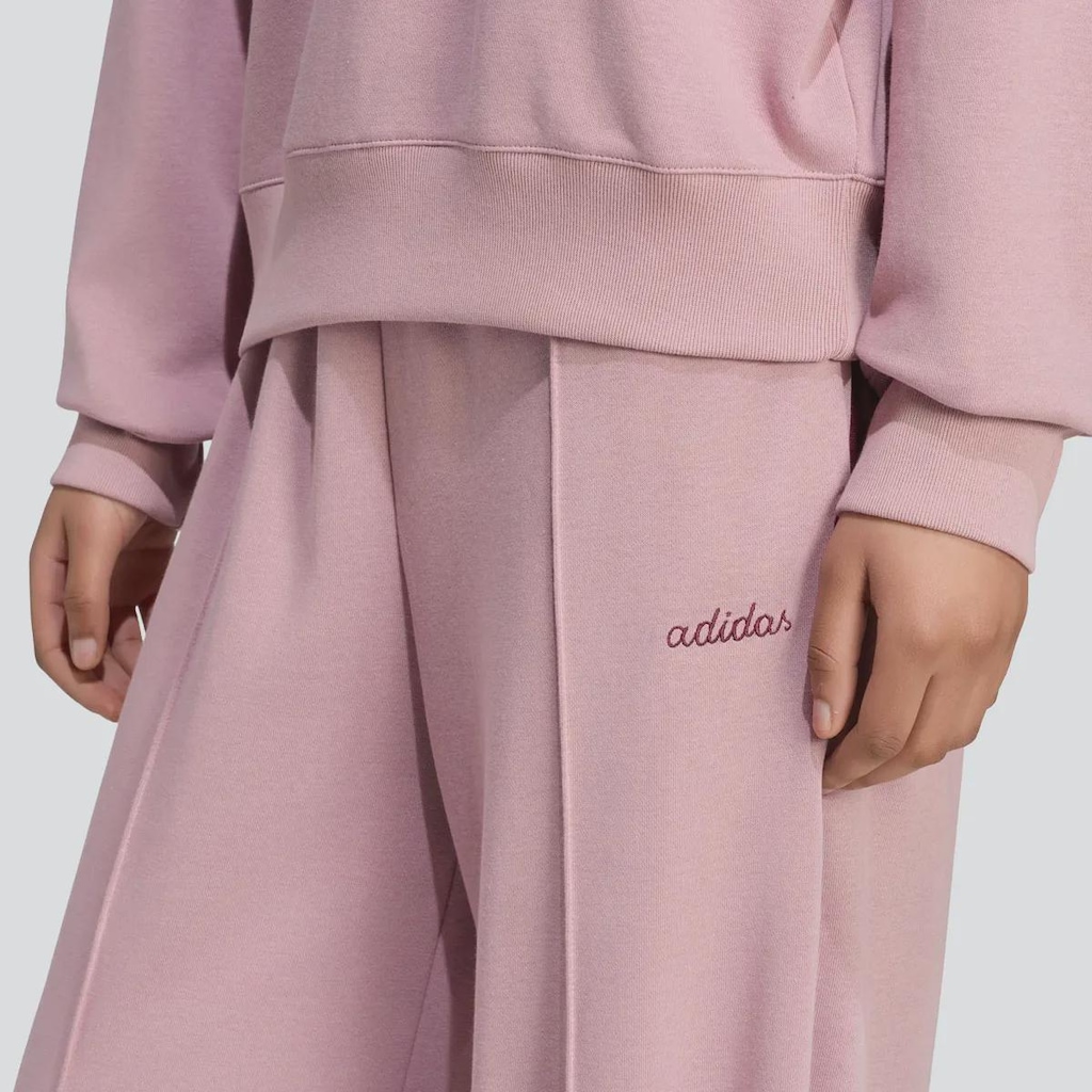 Imagem 5 do produto Calça adidas Seasonal Essentials Colorpop Feminina
