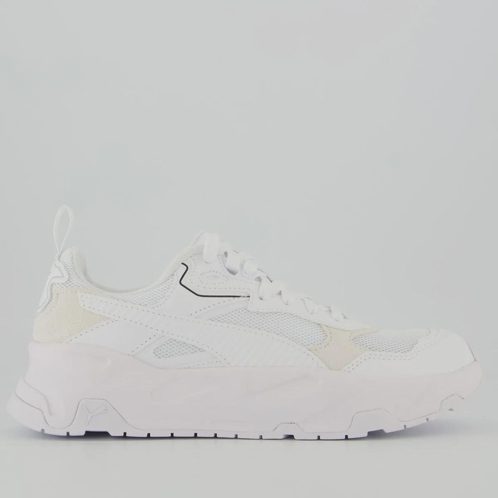 Imagem 1 do produto Tênis Feminino Puma Trinity