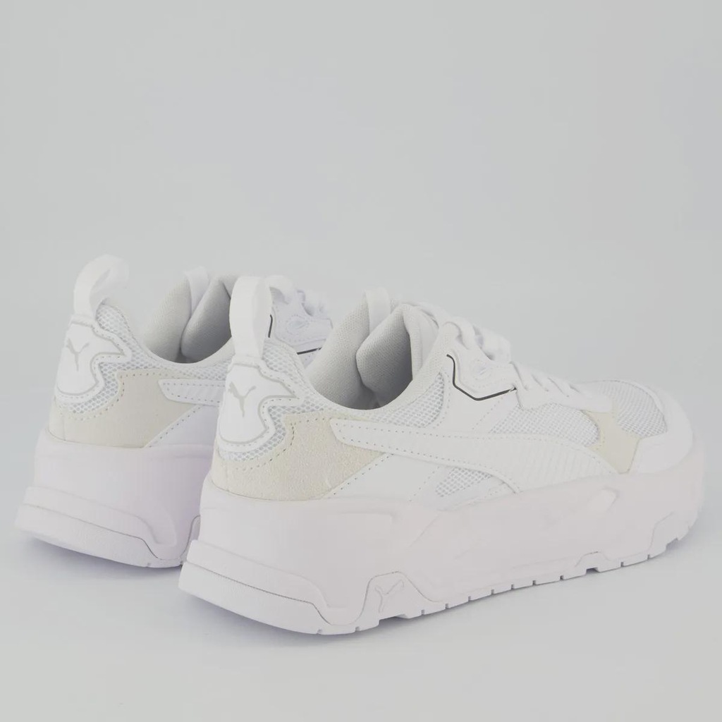 Imagem 3 do produto Tênis Feminino Puma Trinity