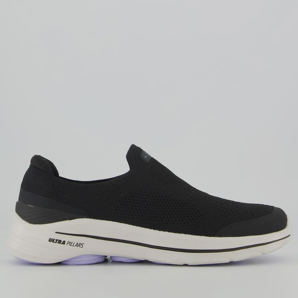 Imagem 1 do produto Tênis Feminino Skechers Go Walk 8