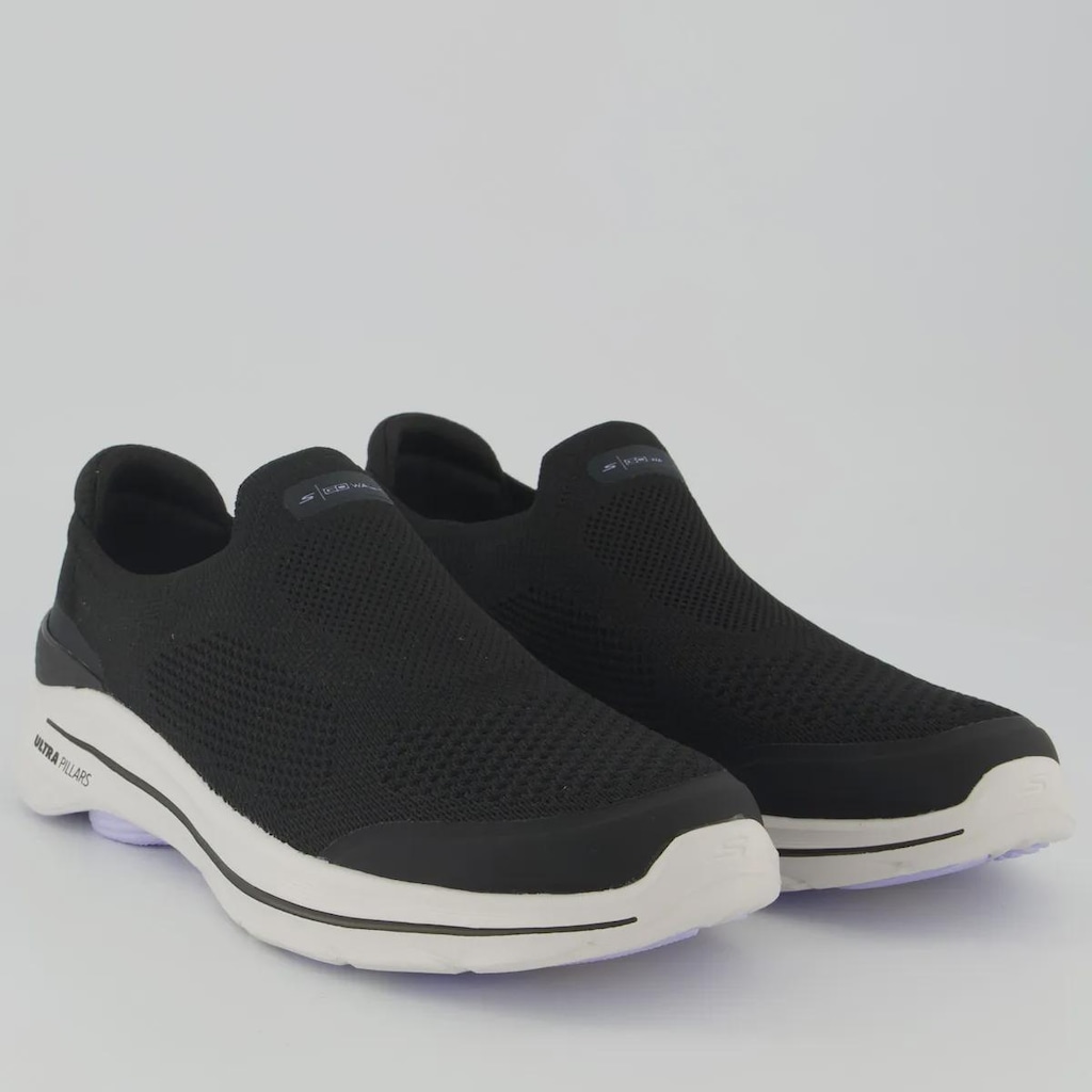 Imagem 2 do produto Tênis Feminino Skechers Go Walk 8