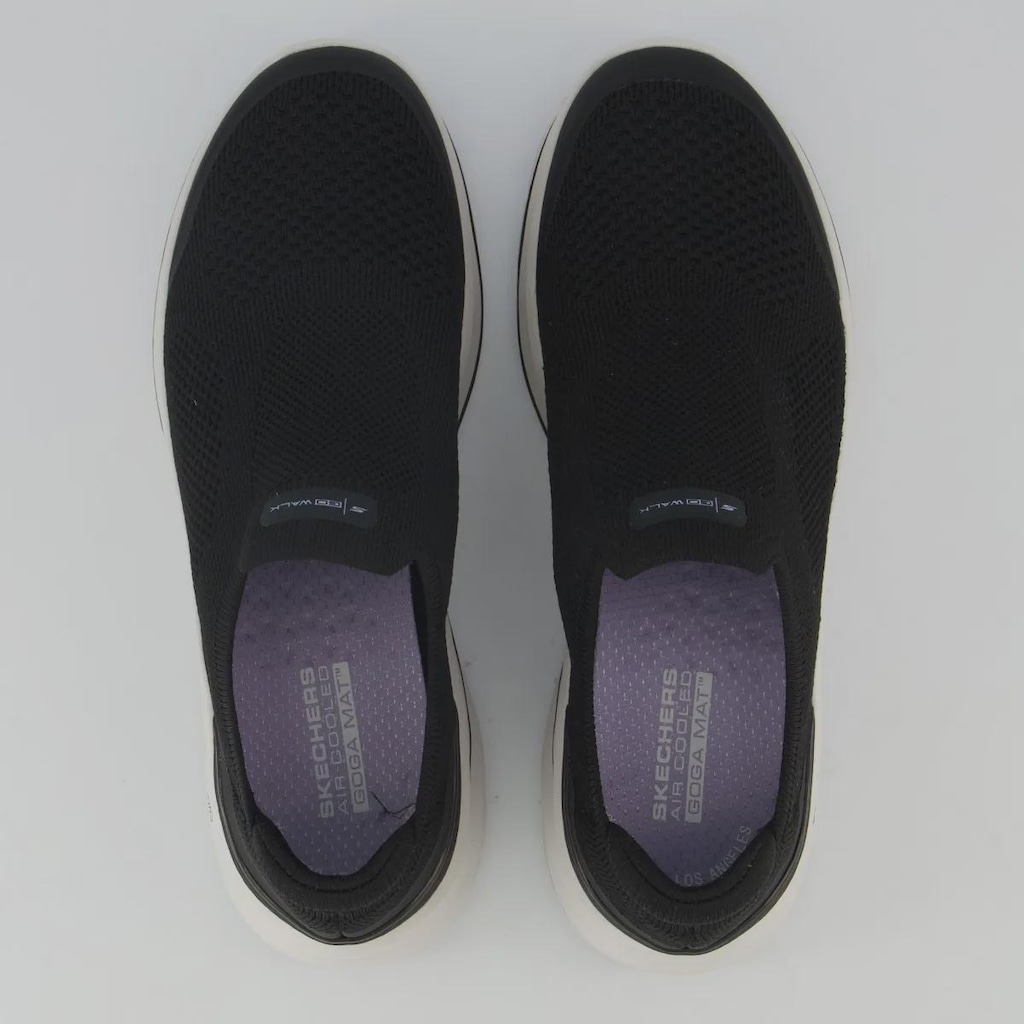 Imagem 3 do produto Tênis Feminino Skechers Go Walk 8
