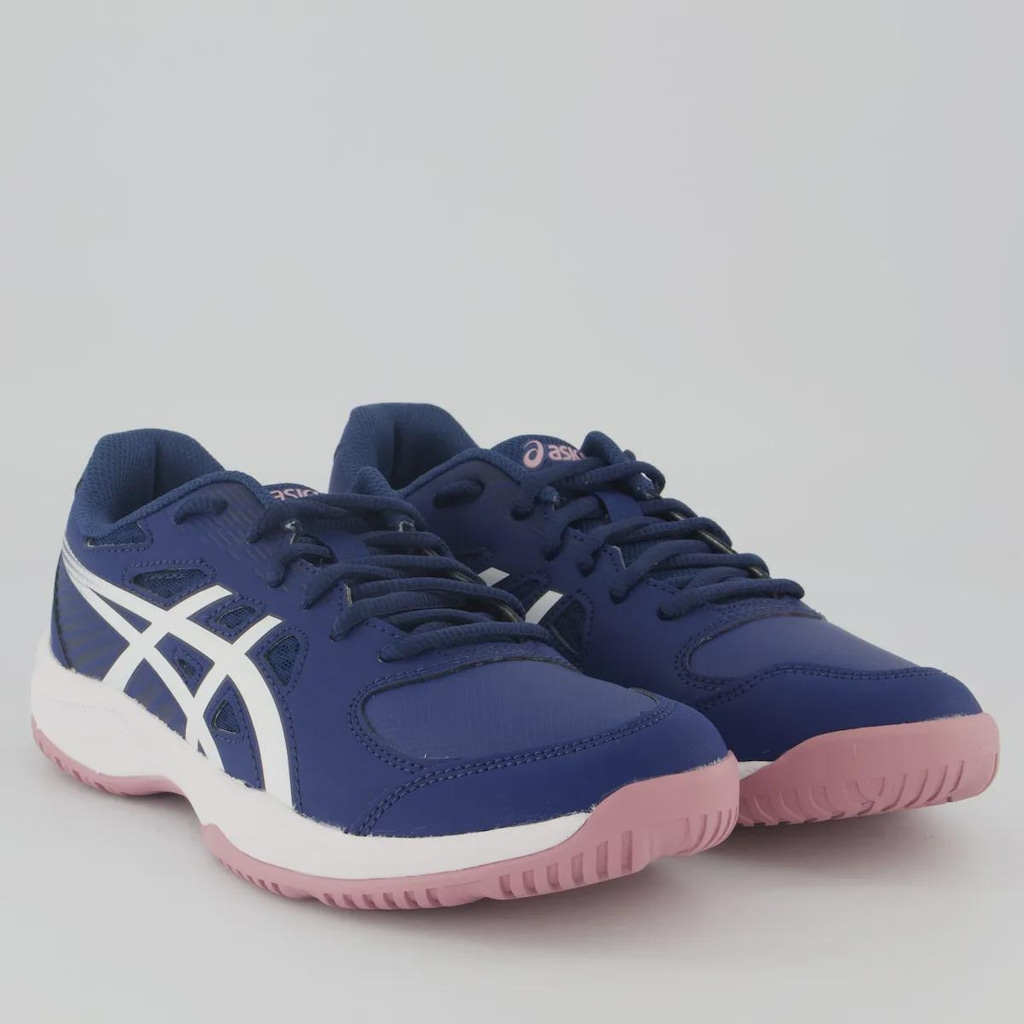 Imagem 2 do produto Tênis Feminino Asics Court Slide 4