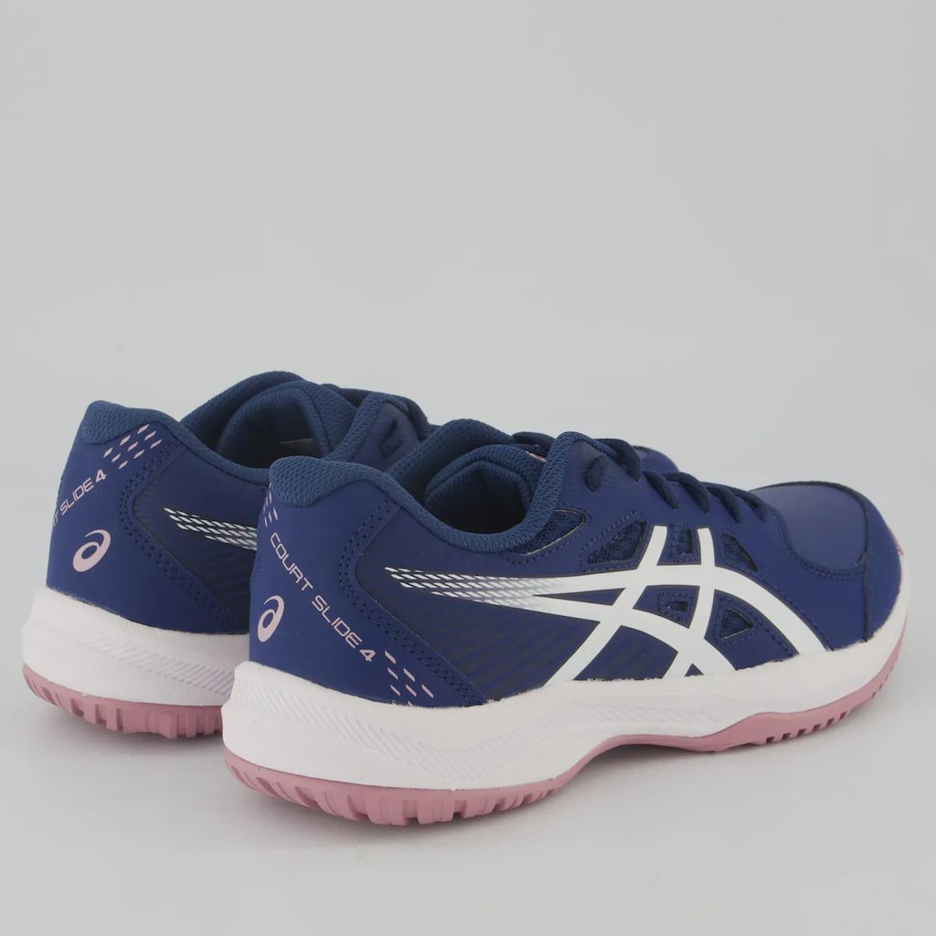 Imagem 4 do produto Tênis Feminino Asics Court Slide 4