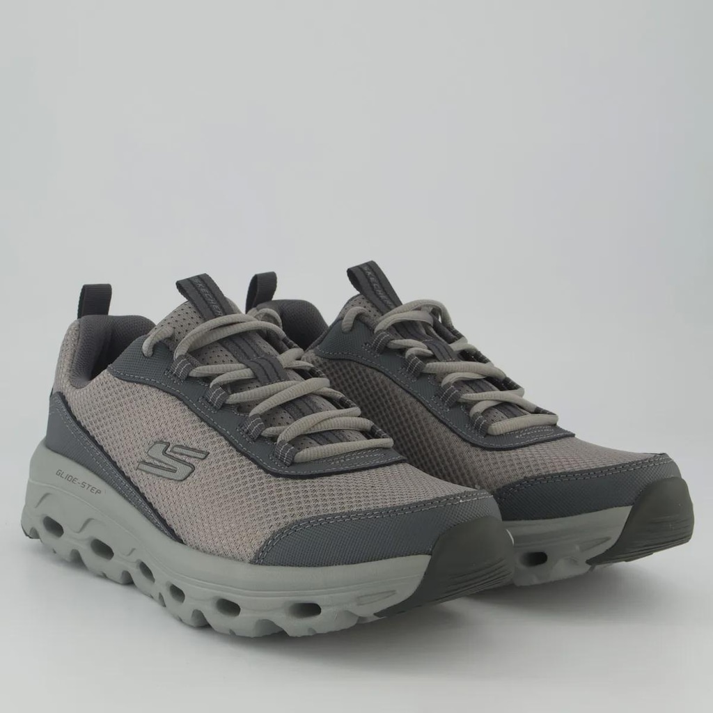 Imagem 2 do produto Tênis Masculino Skechers Glide-Step Sole