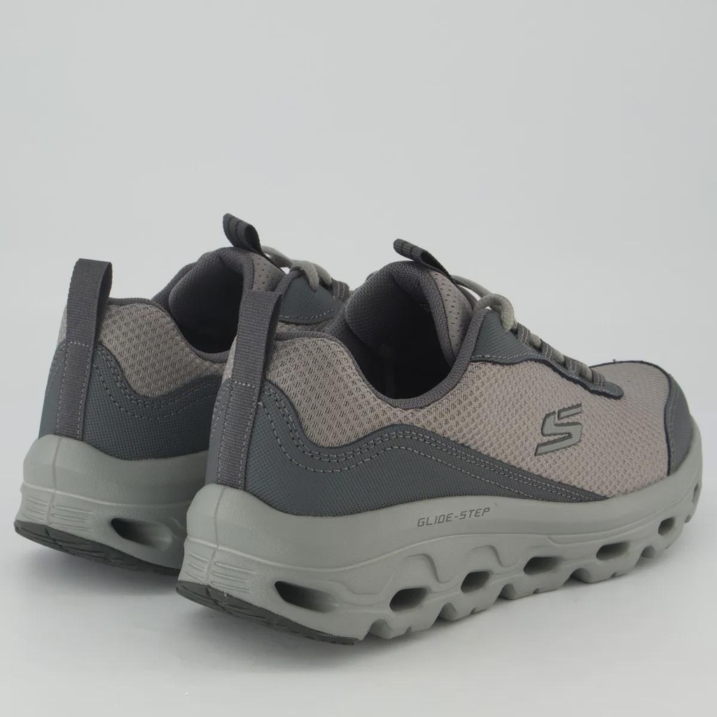 Imagem 4 do produto Tênis Masculino Skechers Glide-Step Sole