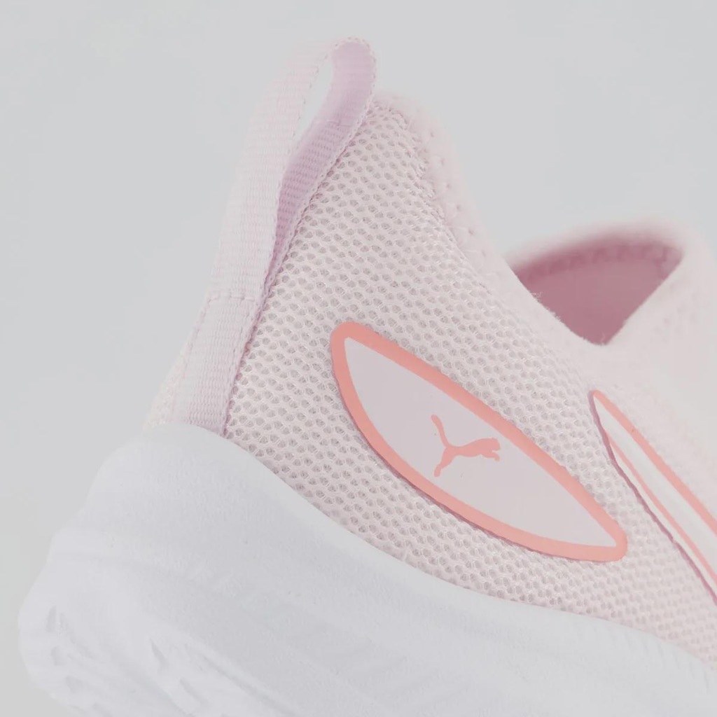 Imagem 5 do produto Tênis Infantil Puma Sky Runner Slip On Bold Bdp