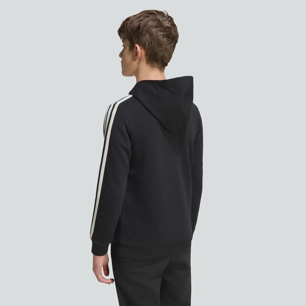 Imagem 2 do produto Blusão de Moletom adidas Colleg - Infantil