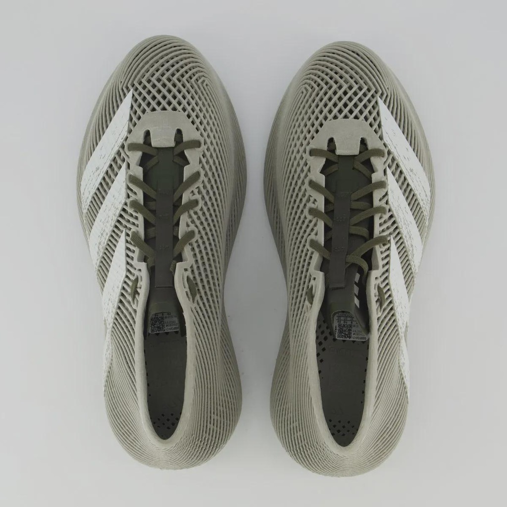 Imagem 3 do produto Tênis Unissex adidas Climacool Laced Brushed Stripe