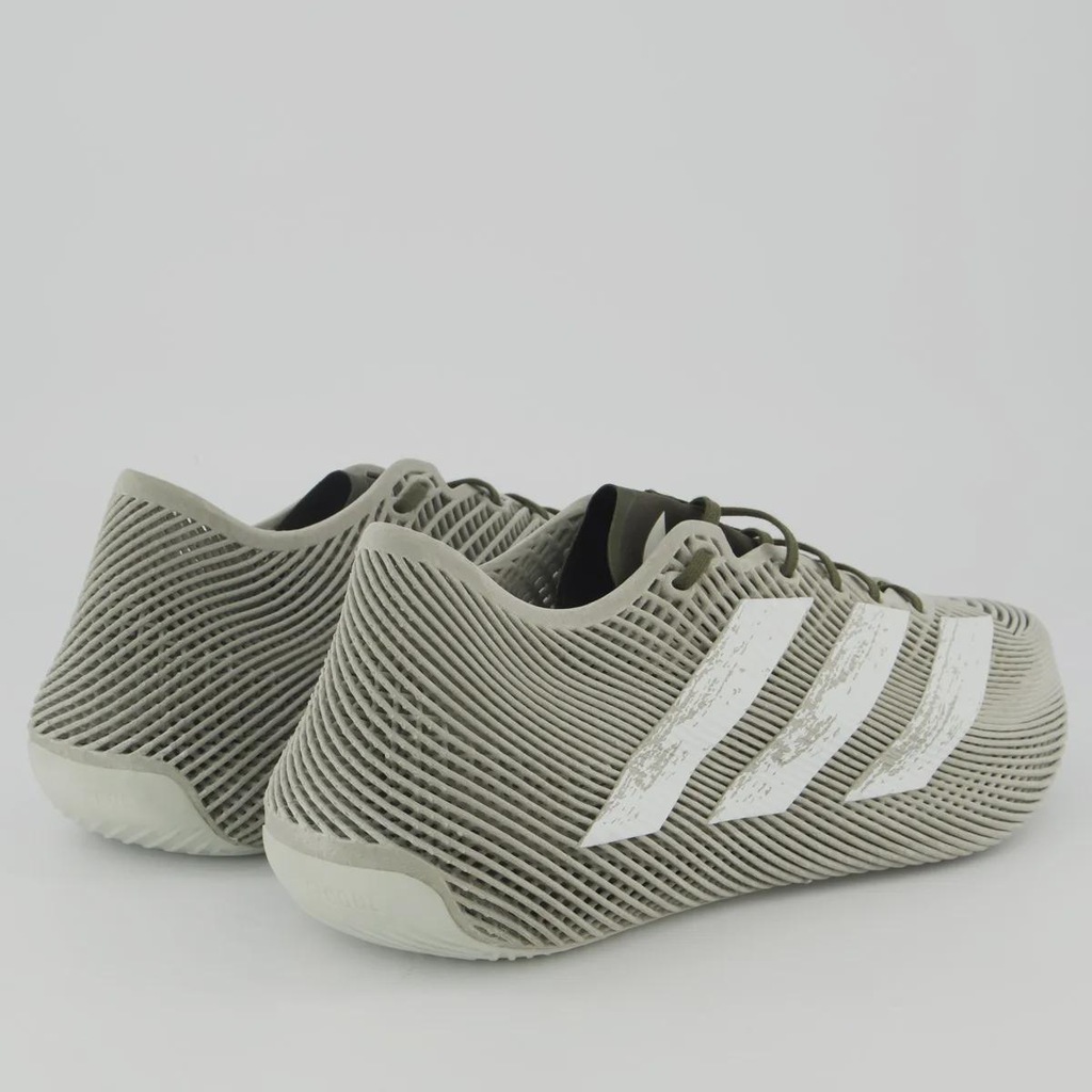Imagem 4 do produto Tênis Unissex adidas Climacool Laced Brushed Stripe