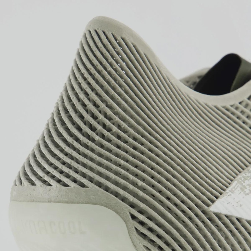 Imagem 5 do produto Tênis Unissex adidas Climacool Laced Brushed Stripe