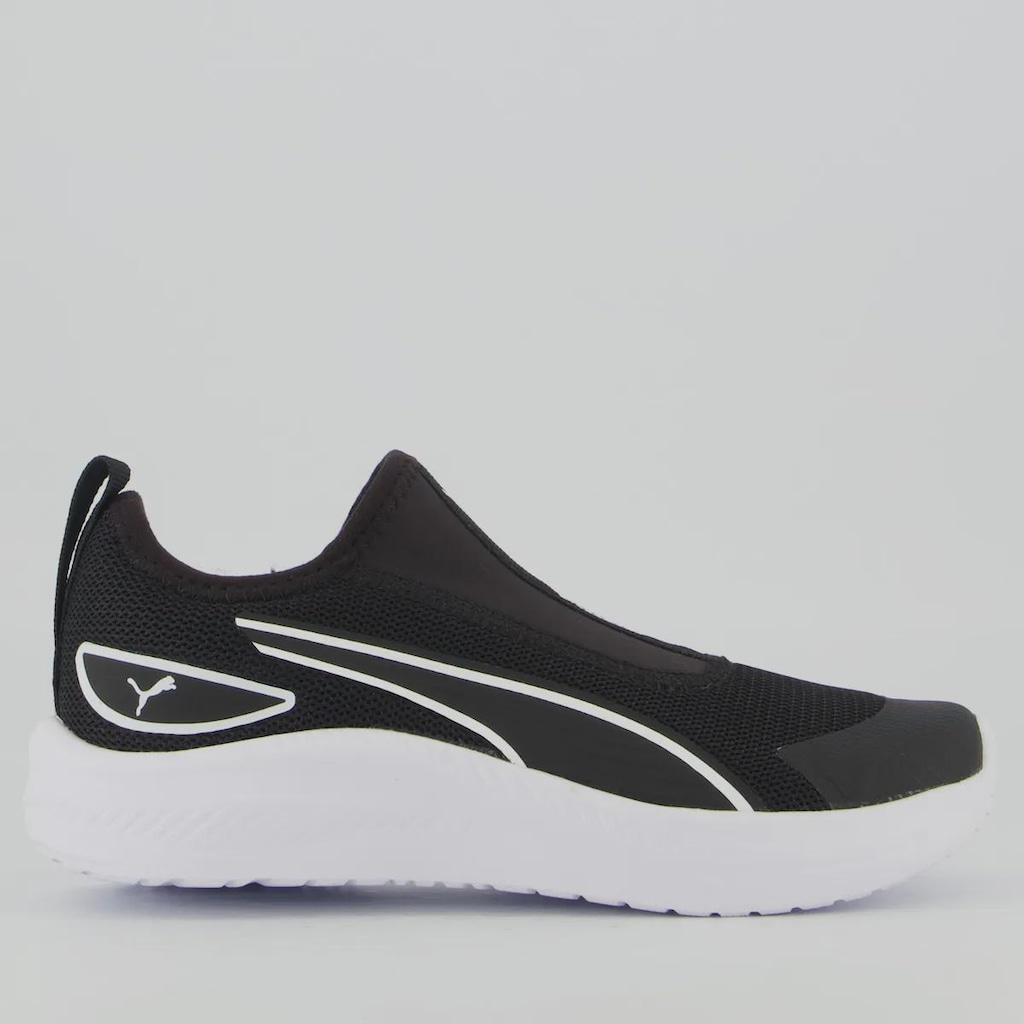 Imagem 1 do produto Tênis Infantil Puma Sky Runner Slip
