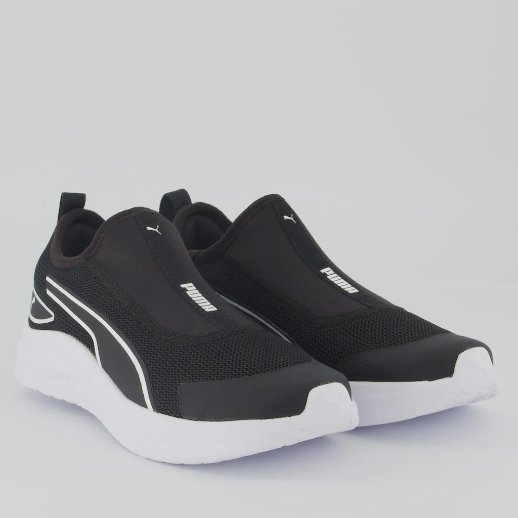 Imagem 2 do produto Tênis Infantil Puma Sky Runner Slip