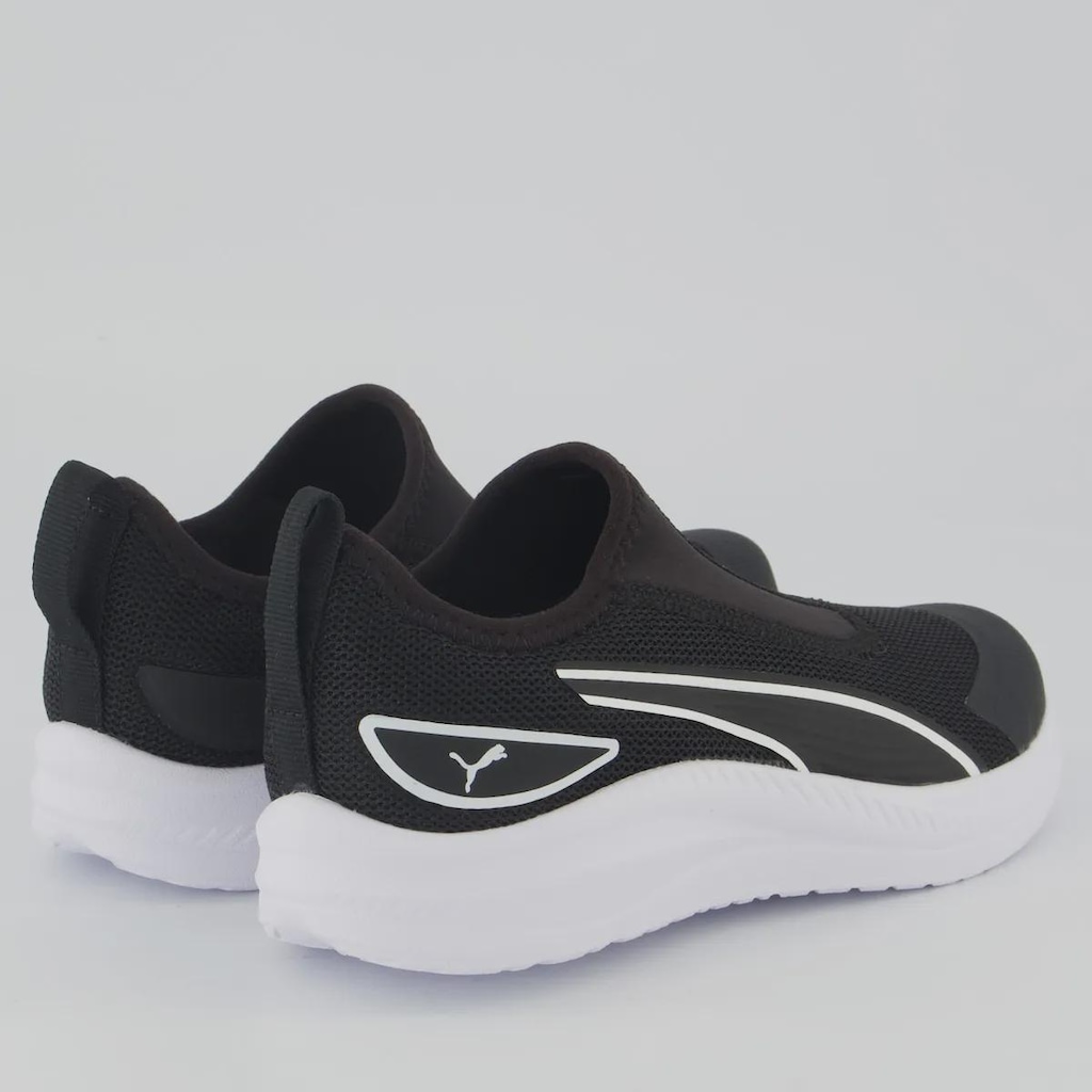Imagem 3 do produto Tênis Infantil Puma Sky Runner Slip