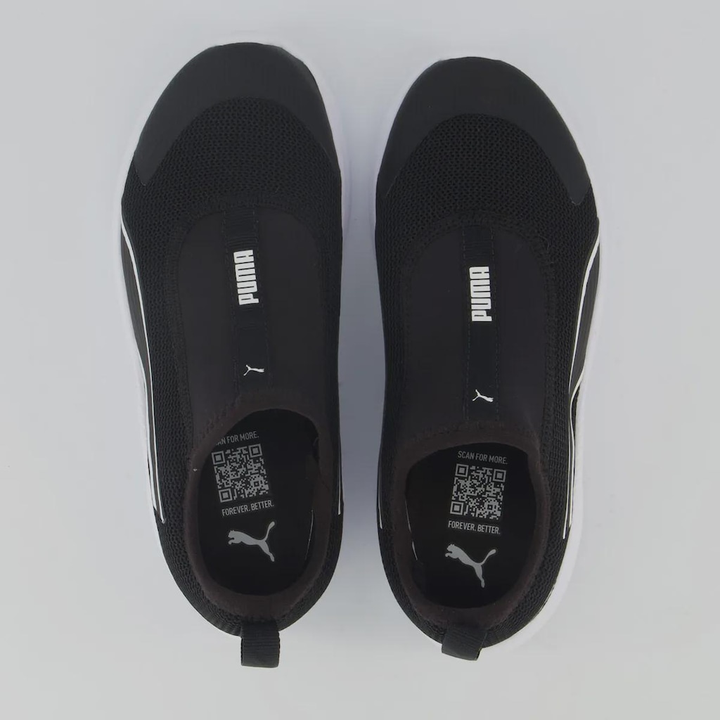 Imagem 4 do produto Tênis Infantil Puma Sky Runner Slip