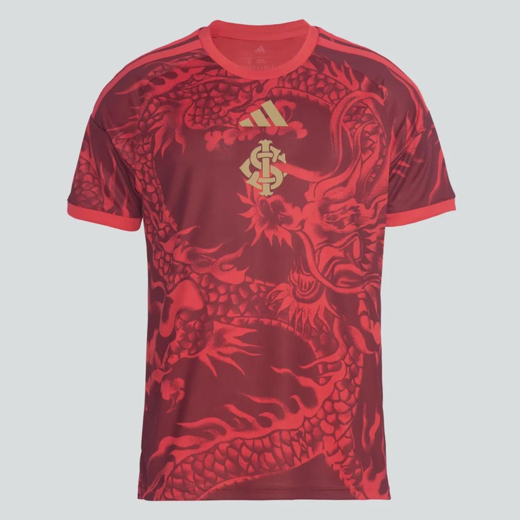 Imagem 5 do produto Camisa do Internacional III 26/27 adidas Masculina