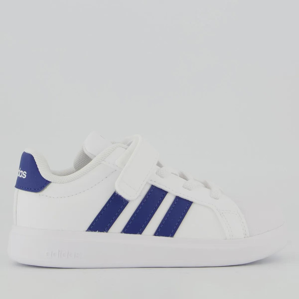 Imagem 1 do produto Tênis Infantil adidas Streettalk EL Kids