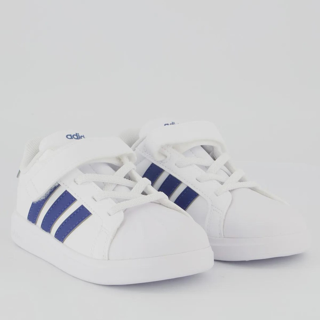 Imagem 2 do produto Tênis Infantil adidas Streettalk EL Kids