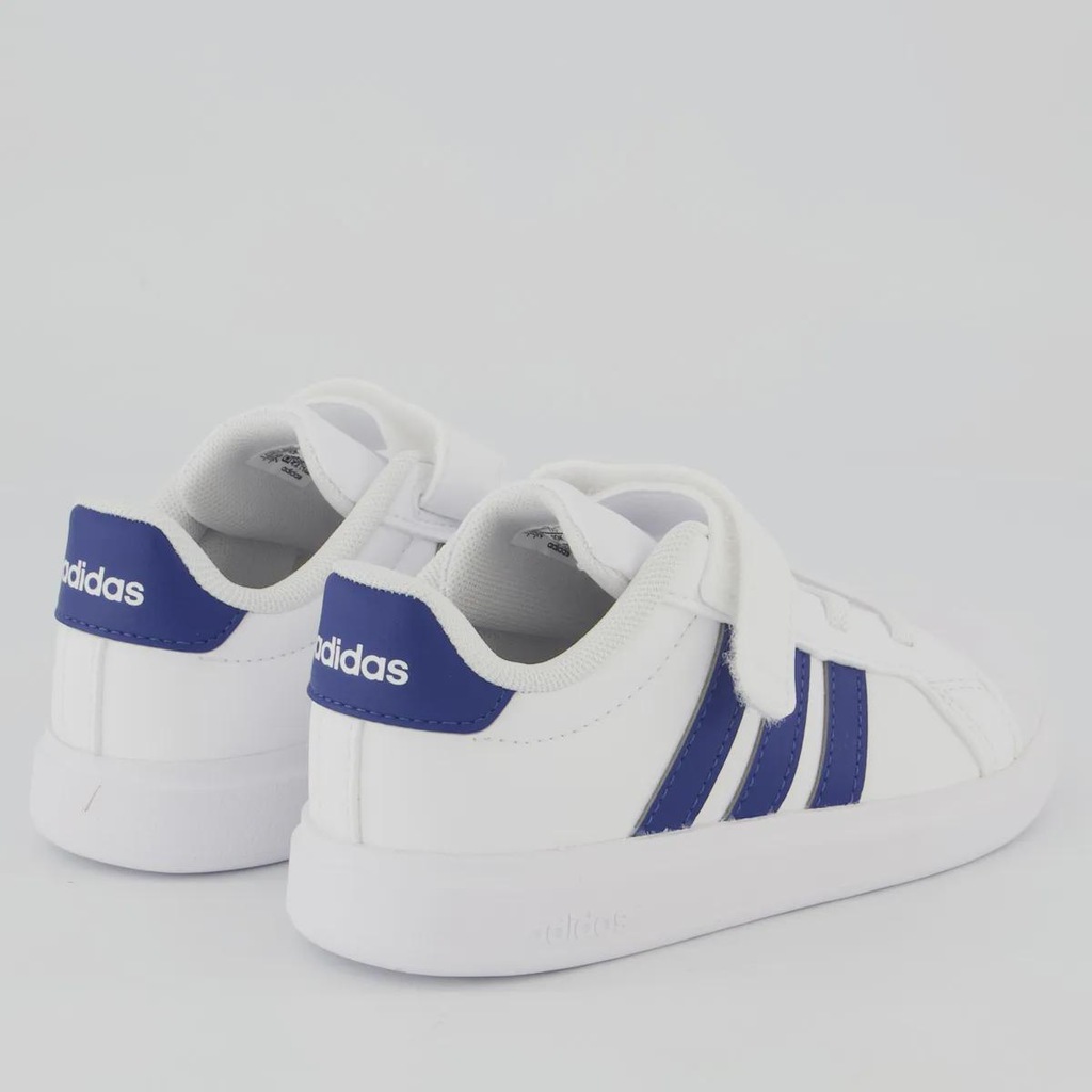 Imagem 3 do produto Tênis Infantil adidas Streettalk EL Kids