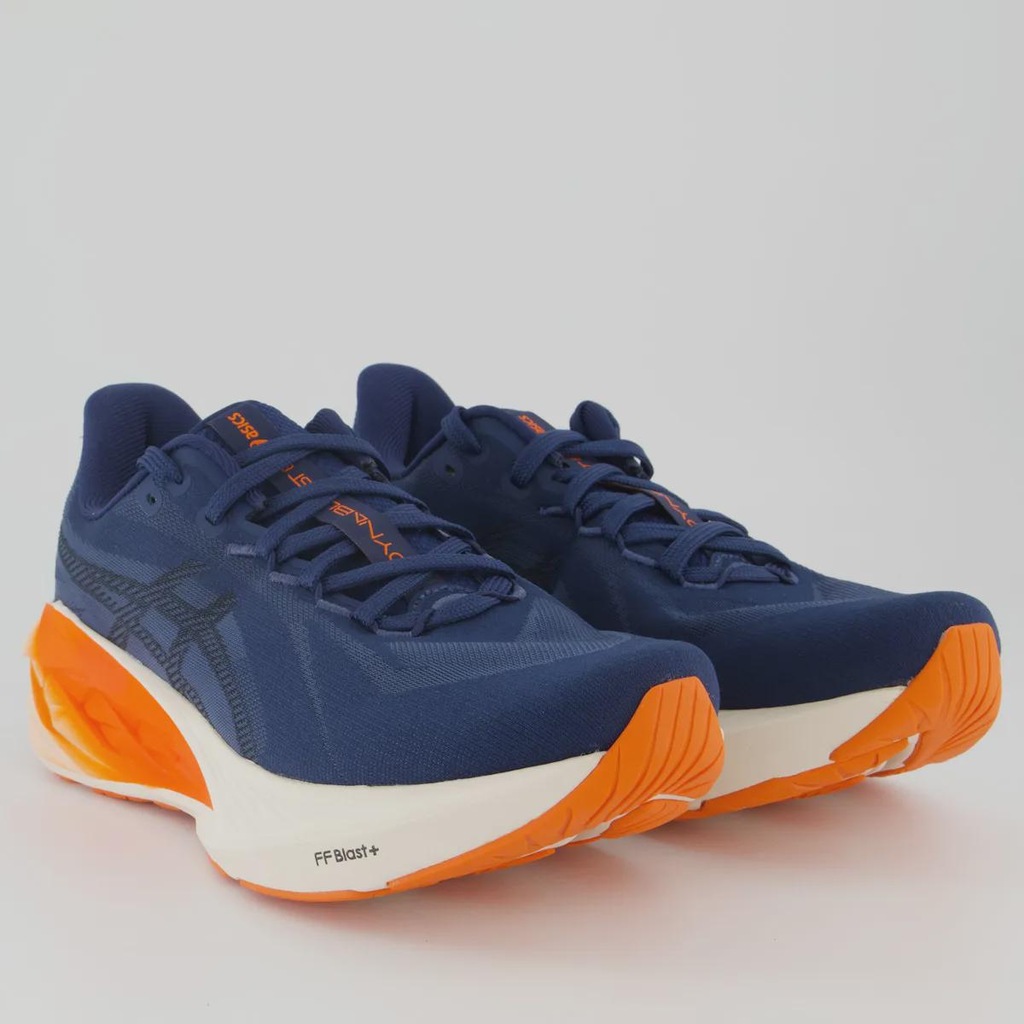 Imagem 2 do produto Tênis Masculino Asics Dynablast 6 SE
