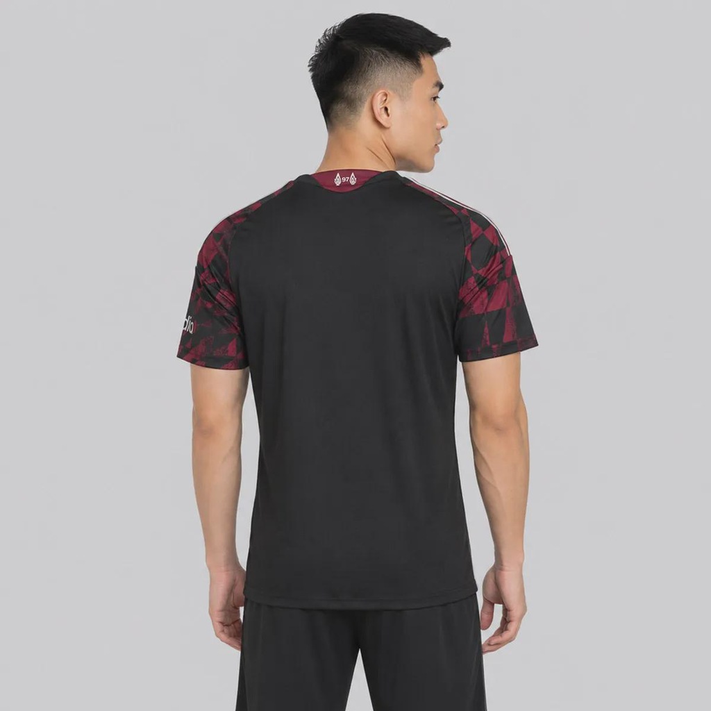 Imagem 4 do produto Camisa do Liverpool III 26/27 adidas Masculina