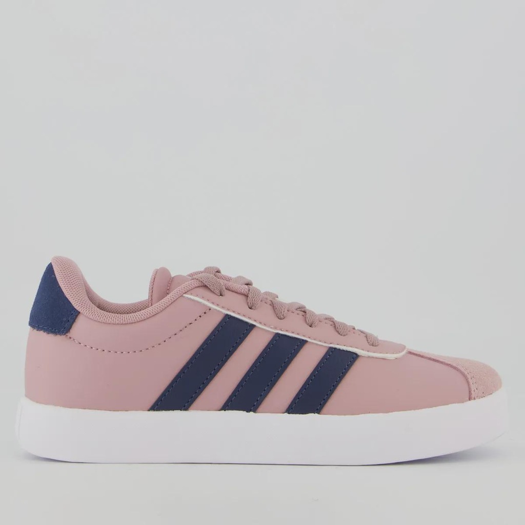 Imagem 1 do produto Tênis Infantil adidas VL Court 3.0 Kids